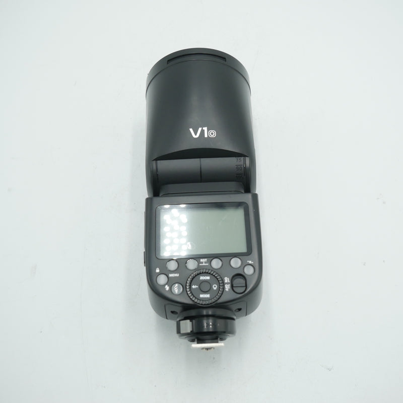 Godox V1 Flash for Olympus and Panasonic *USED*