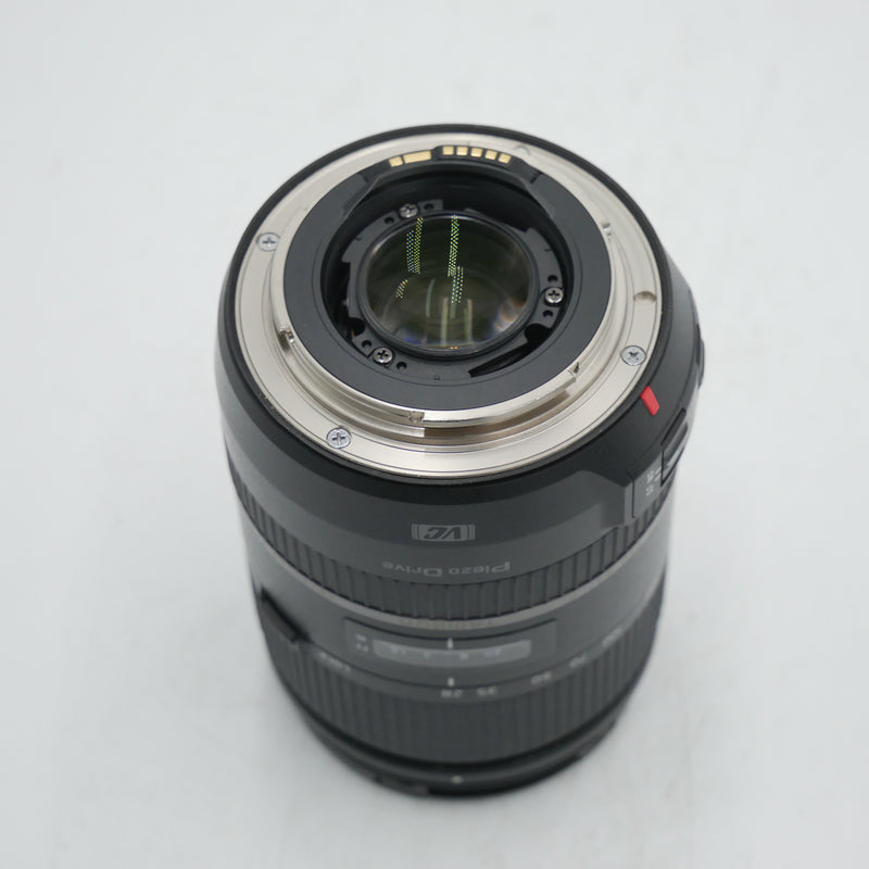 Tamron 28-300mm f/3.5-6.3 Di VC PZD Lens for Canon *USED*