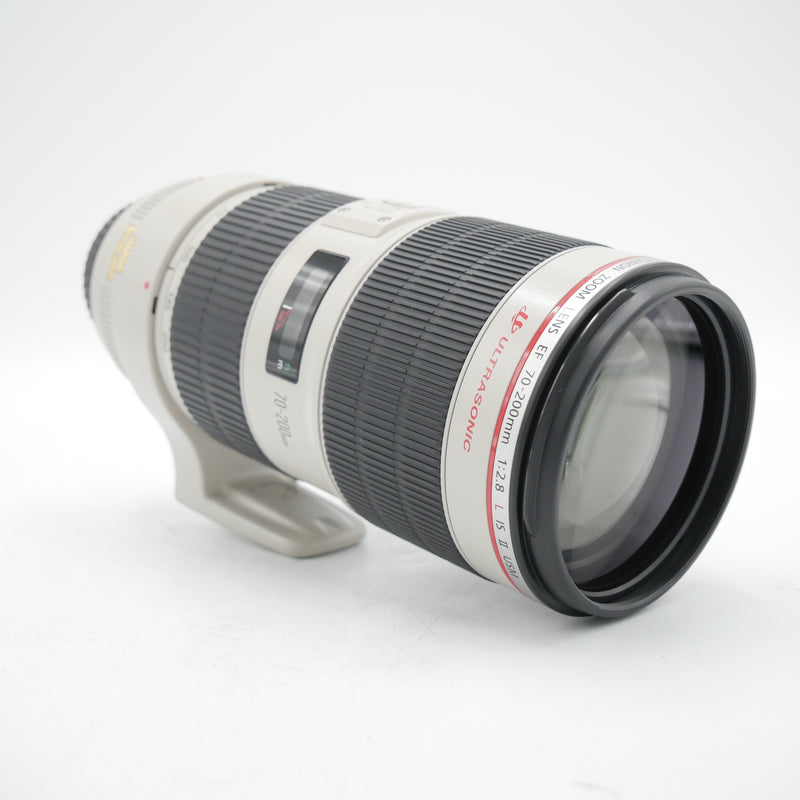 Canon EF 70-200mm f/2.8L IS II USM Lens *USED*