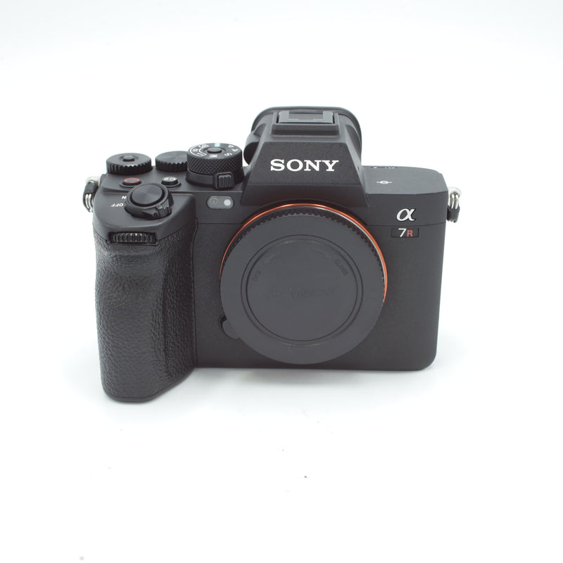 Sony a7R V Mirrorless Camera *USED*