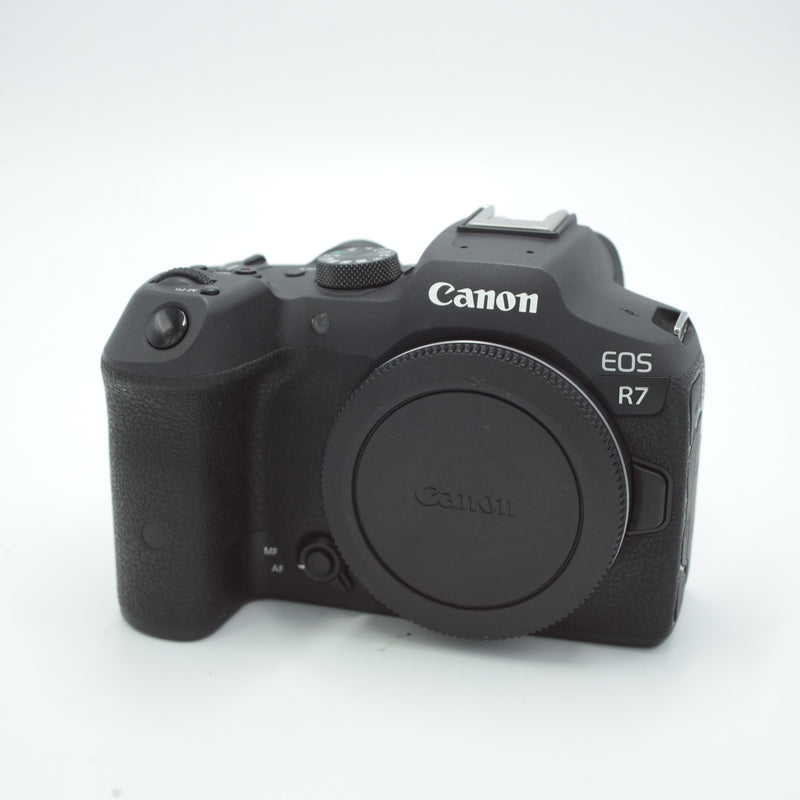 Canon EOS R7 Mirrorless Camera *USED*