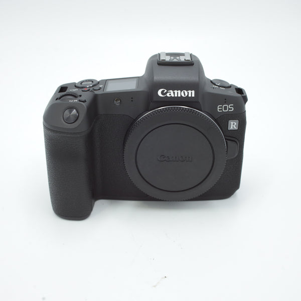 Canon EOS R Mirrorless Digital Camera (Body Only) *USED*