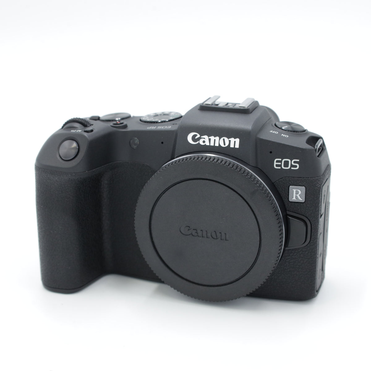 Canon EOS RP Mirrorless Digital Camera (Body Only) *USED*