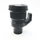 Sigma 105mm f/1.4 DG HSM Art Lens for Sony E *USED*