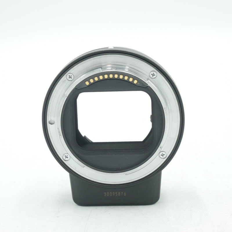 Nikon FTZ Mount Adapter *USED*