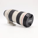 Canon EF 70-200mm f/2.8L IS USM Lens *USED*