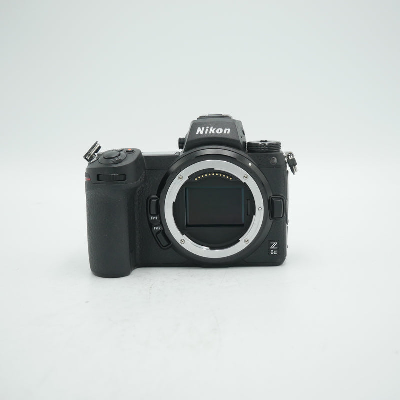 Nikon Z6 II Mirrorless Camera (Body Only) *USED*