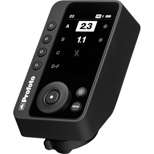 Profoto Connect Pro Remote for FUJIFILM *OPEN BOX*