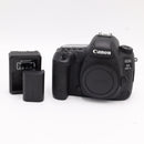Canon EOS 5D Mark IV DSLR Camera (Body Only) *USED*