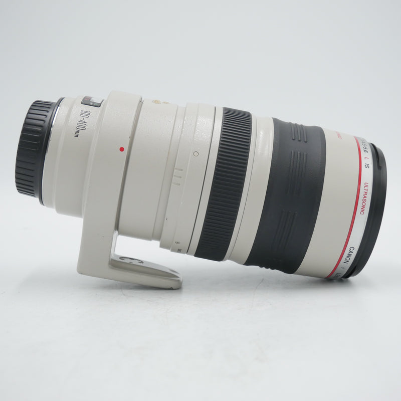 Canon EF 100-400mm f/4.5-5.6L IS USM Lens *USED*