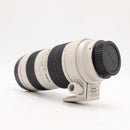 Canon EF 70-200mm f/2.8L IS USM Lens *USED*