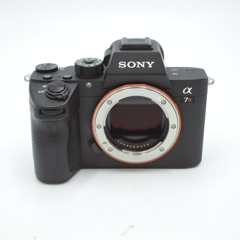 Sony Alpha a7R III Mirrorless Digital Camera (Body Only) *USED*