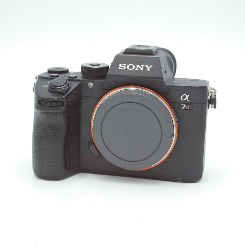 Sony Alpha a7R III Mirrorless Digital Camera (Body Only) *USED*