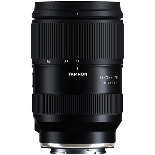 Tamron 28-75mm f/2.8 Di III VXD G2 Lens for Sony E  *OPEN BOX*