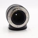 Sigma 30mm f/1.4 DC DN Contemporary Lens for Sony E*USED*