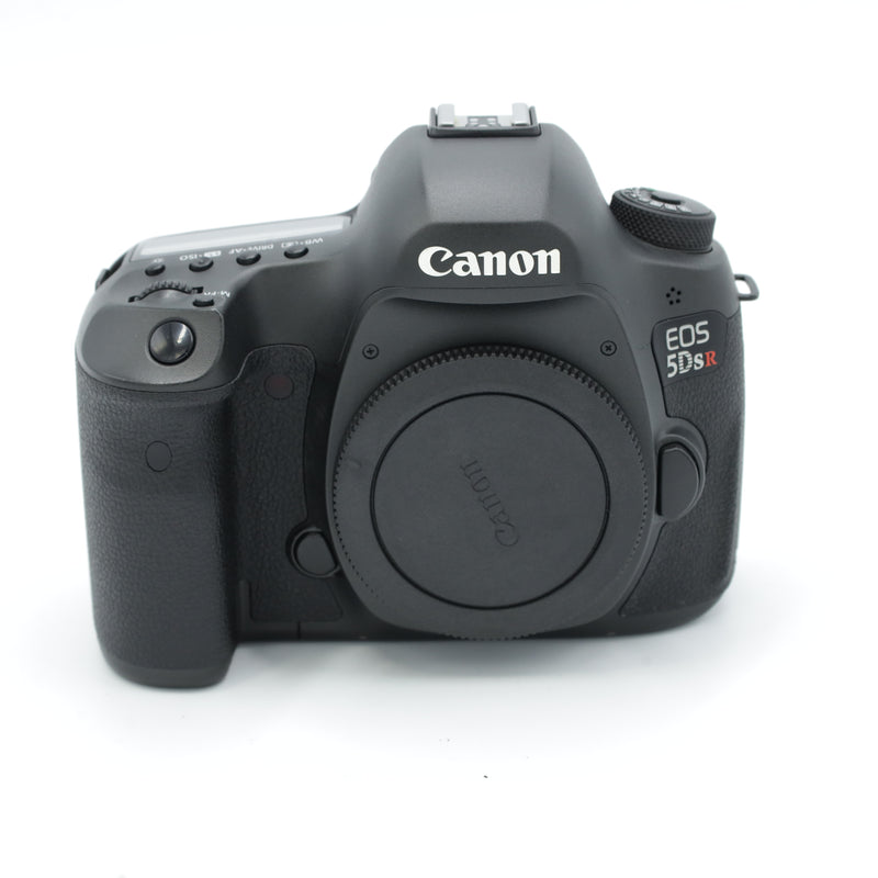 Canon EOS 5DS R DSLR Camera (Body Only) *USED*