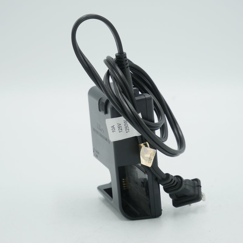 NIKON MH-25A BATTERY CHARGER - PREOWNED