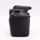 Canon EOS Rebel T5 DSLR Camera (Body Only) *USED*