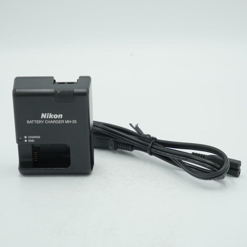 Nikon MH-25 Battery Charger *USED*