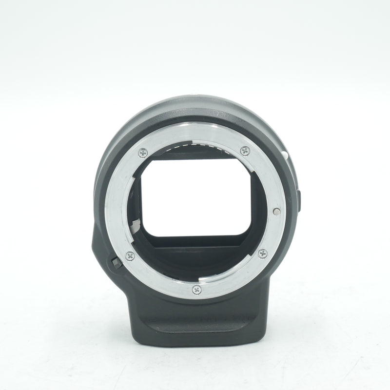 Nikon FTZ Mount Adapter *USED*