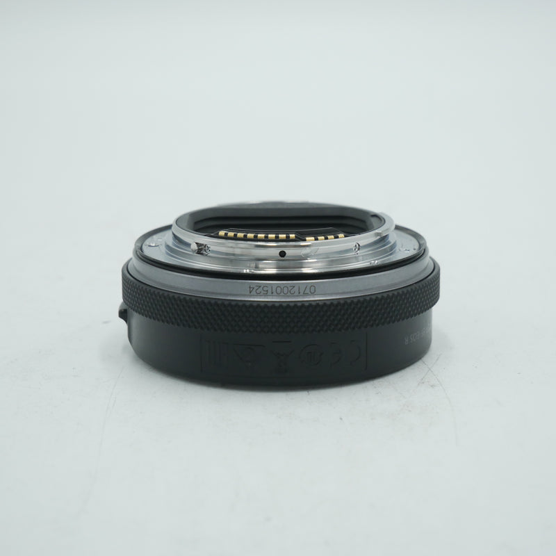 Canon Control Ring Mount Adapter EF-EOS R *USED*