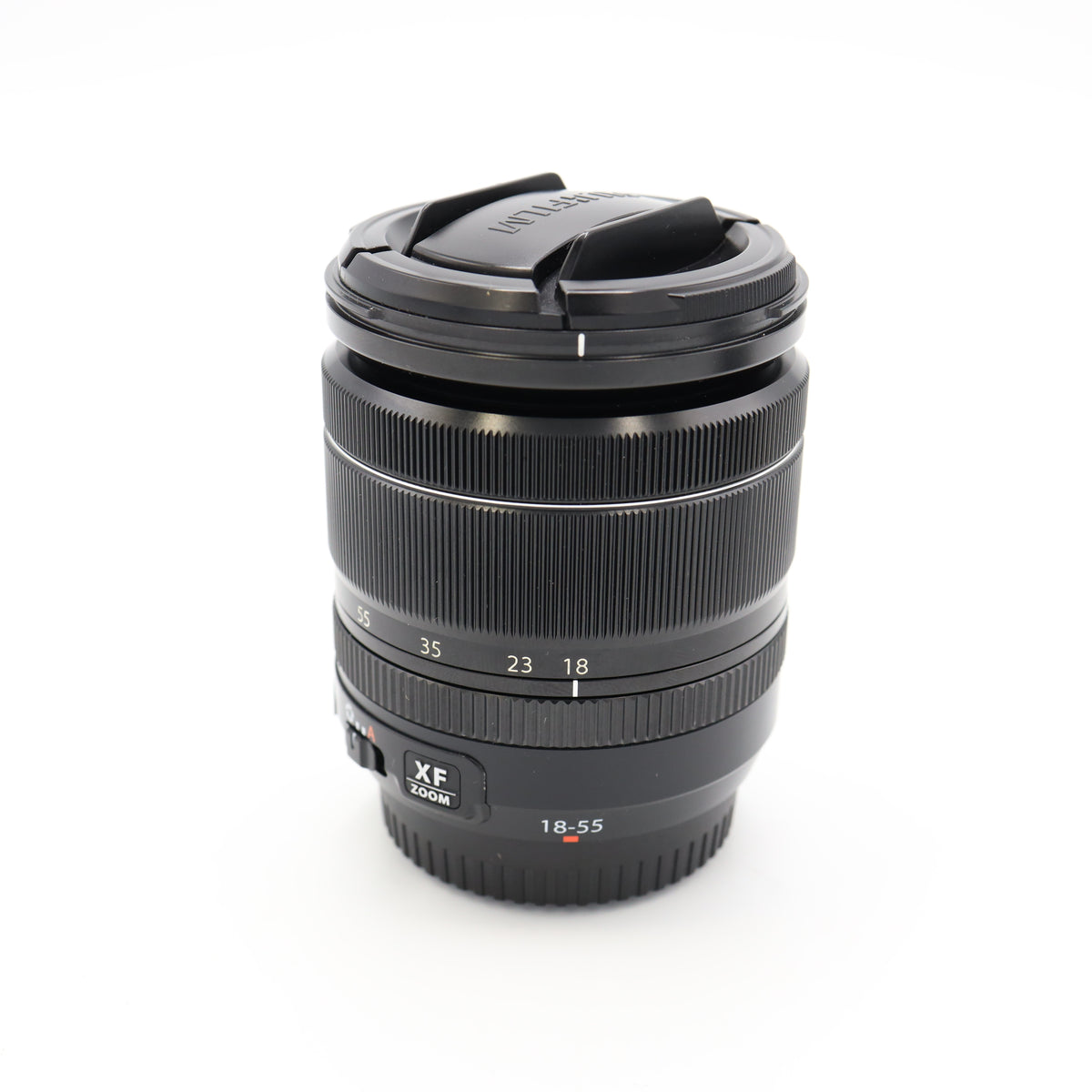 FUJIFILM XF 18-55mm f/2.8-4 R LM OIS Lens *USED*
