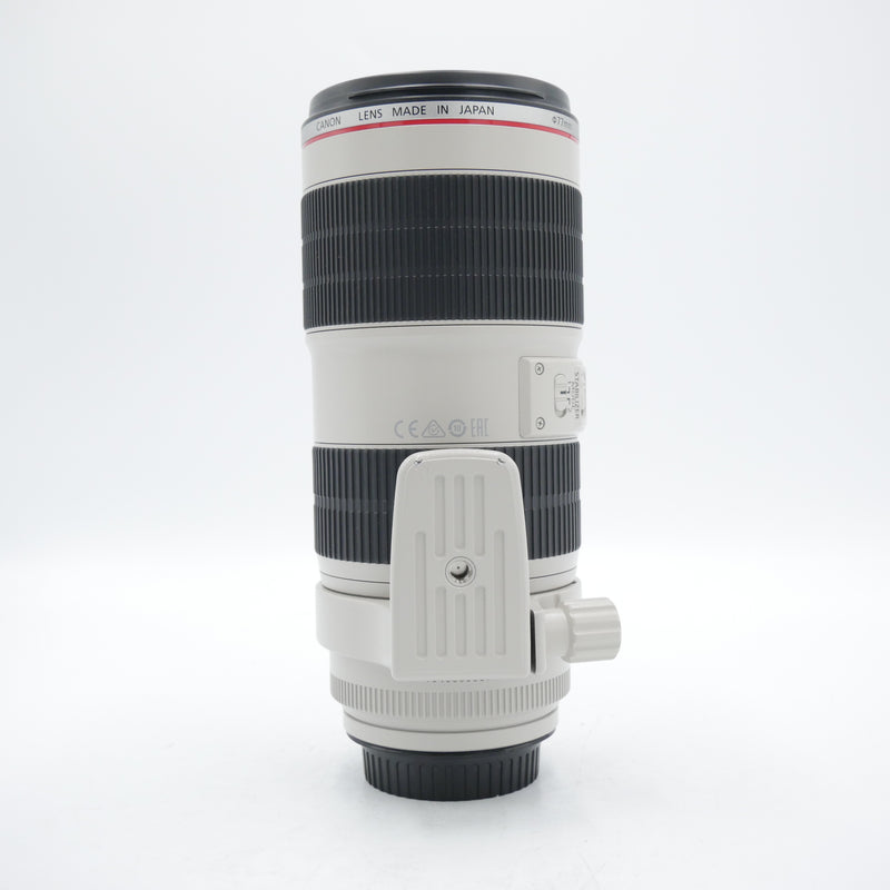 Canon EF 70-200mm f/2.8L IS II USM Lens *USED*