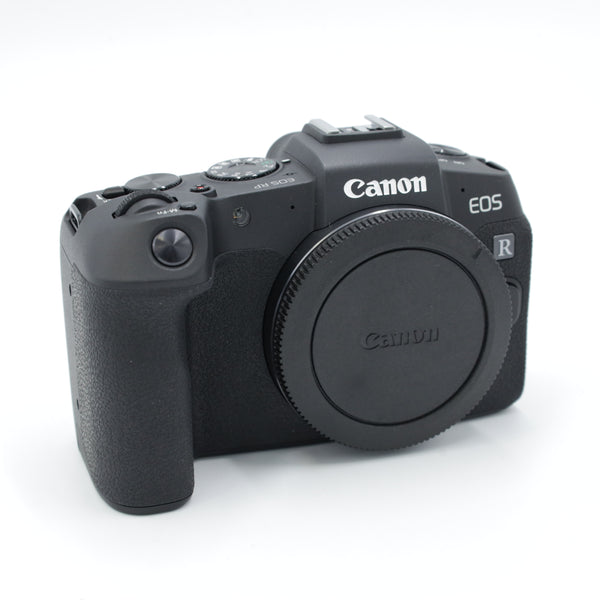 Canon EOS RP Mirrorless Digital Camera (Body Only) *USED*