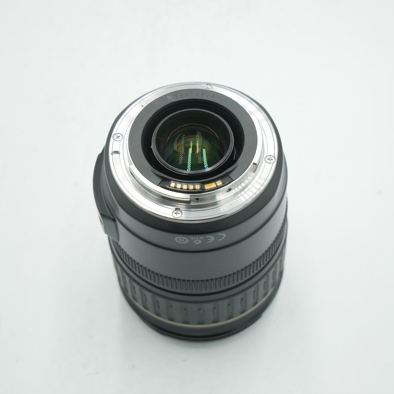 Canon EF 28-135mm f/3.5-5.6 IS USM Lens *USED*