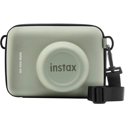 FUJIFILM Instax Wide 400 Camera Case (Green)