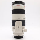 Canon EF 70-200mm f/2.8L IS USM Lens *USED*