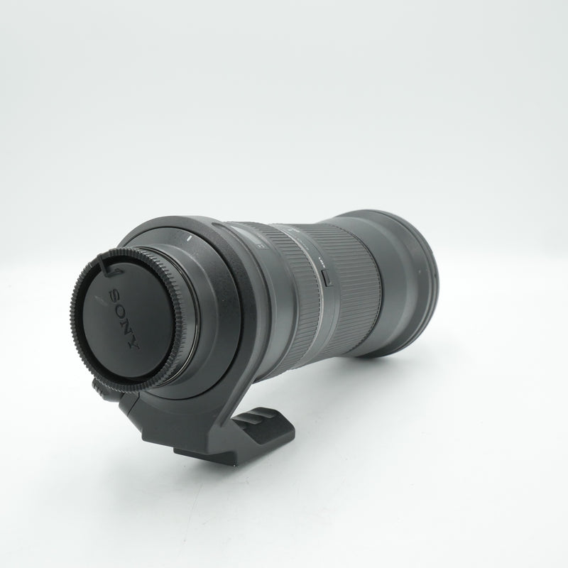 Tamron SP 150-600mm F/5-6.3 Di VC USD for Sony A USED