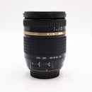 Tamron 18-270 F/3.5-6.3 DI II VC For Canon EF *USED*
