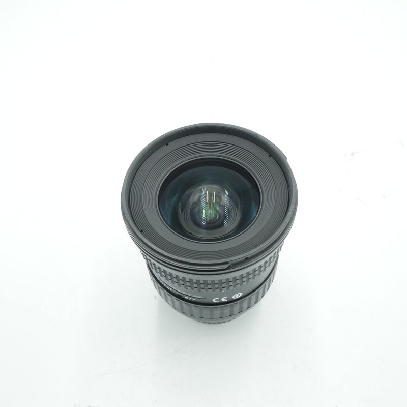 Tokina AT-X 116 PRO DX-II 11-16mm f/2.8 Lens for Nikon F *USED*