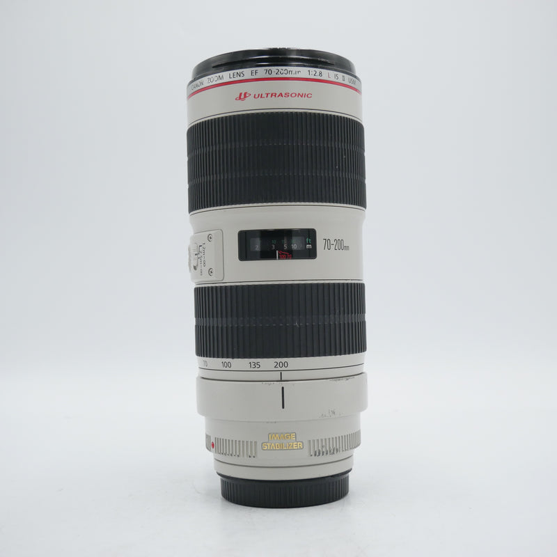 Canon EF 70-200mm f/2.8L IS II USM Lens *USED*