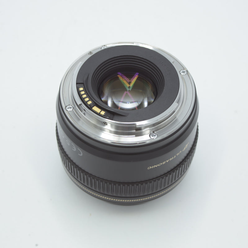 Canon EF 28mm f/1.8 USM Lens *USED*