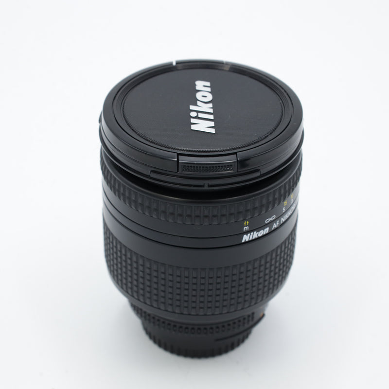 Nikon AF Zoom Nikkor 28-200mm f/3.5-5.6 D IF *USED*