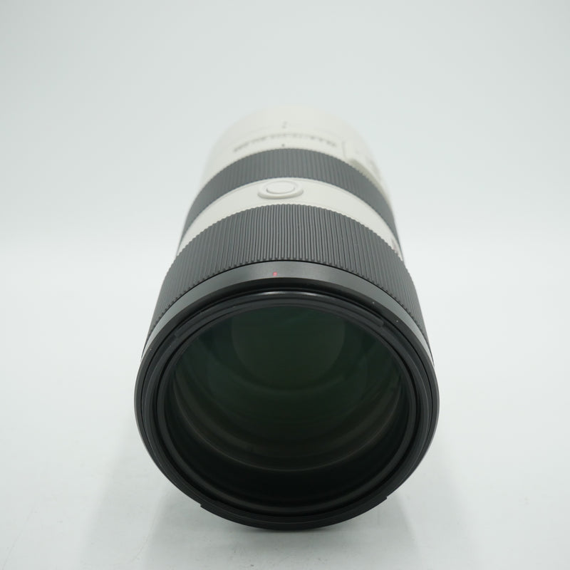 Sony FE 70-200mm f/2.8 GM OSS Lens *USED*