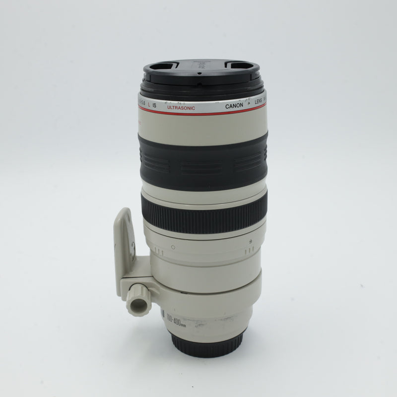 Canon EF 100-400mm f/4.5-5.6L IS USM Lens *USED*