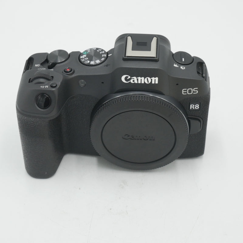 Canon EOS R8 Mirrorless Camera*USED*