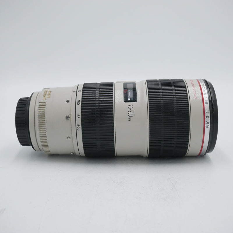 Canon EF 70-200mm f/2.8L IS II USM Lens *USED*