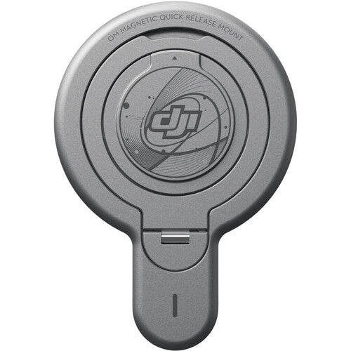 DJI OM Magnetic Quick Release Mount