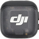 DJI Mic 3 Clip-On Transmitter/Recorder with Built-In Microphone