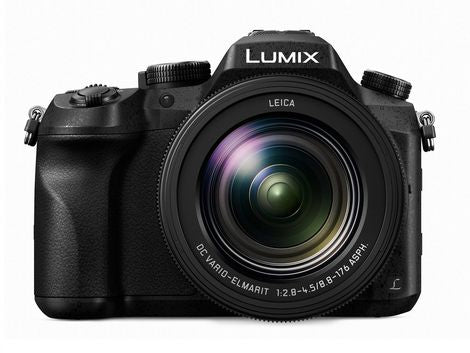 Panasonic Lumix DMC-FZ2500 Digital Camera *OPEN BOX*