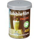 dubblefilm Pacific 400 Color Film (35mm Roll Film, 36 Exposures)