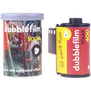dubblefilm Solar 400 Color Film (35mm Roll Film, 36 Exposures)