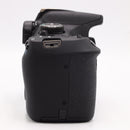 Canon EOS Rebel T7 DSLR Camera (Body Only) *USED*