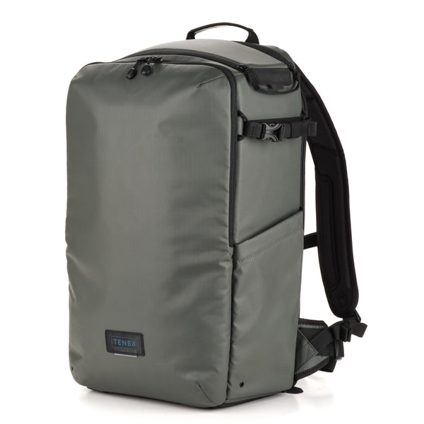 Tenba Solstice v2 24L Backpack - Gray