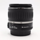 Canon EF-S 18-55mm f/3.5-5.6 Lens *USED*