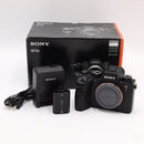 Sony a9 II Mirrorless Camera *OPEN BOX*